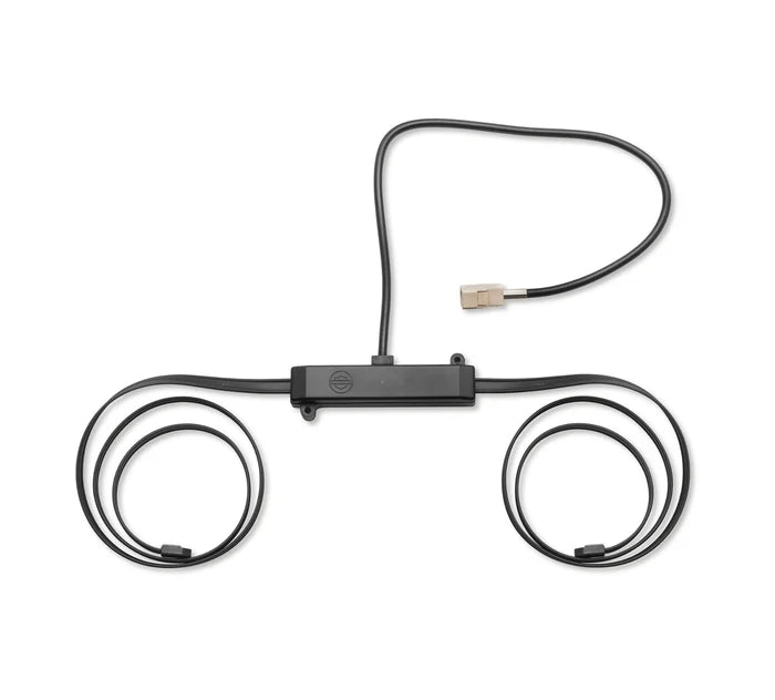 Harley-Davidson® Hidden AM/FM/WB Antenna