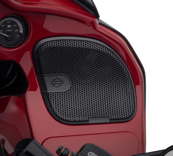 Harley-Davidson® Audio powered by Rockford Fosgate - Stage I Fairing Speakers