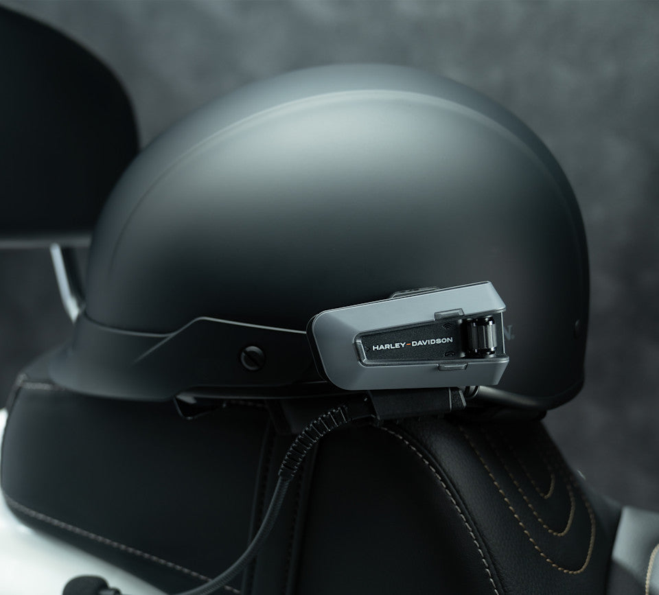 Harley-Davidson® Packtalk Edge