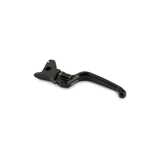 OBERON Harley-Davidson® Standard Adjustable Clutch Lever – Touring '14-'16 - Black