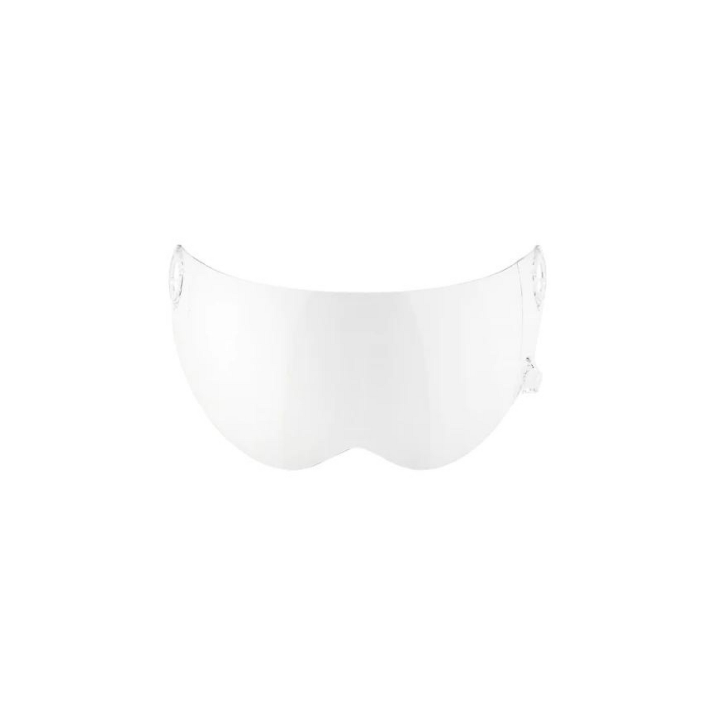 Biltwell Lane Splitter Gen 2 Shield - Clear Visor