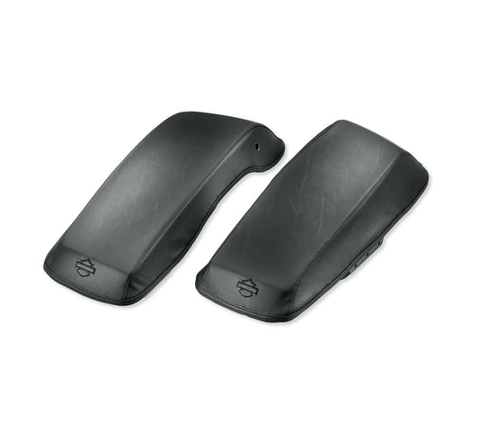 Harley-Davidson® Saddlebag Lid Bra '14-'24 - Touring