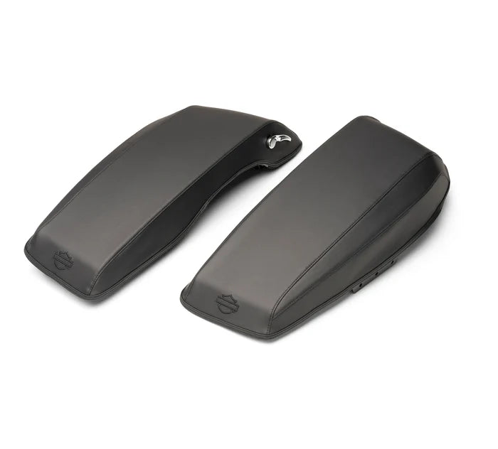 Harley-Davidson® Saddlebag Lid Bra