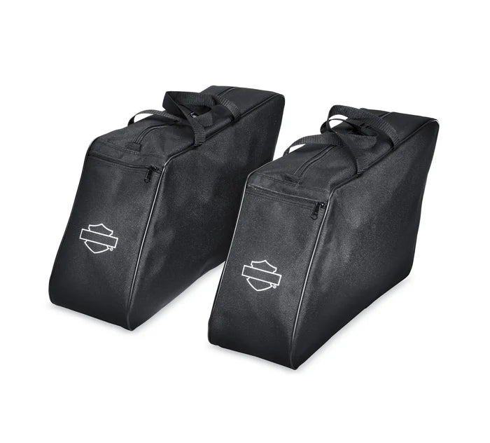 Harley-Davidson® Travel-Paks for Hard Saddlebags