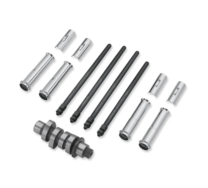 Harley-Davidson® Screamin' Eagle Milwaukee-Eight Stage II Power