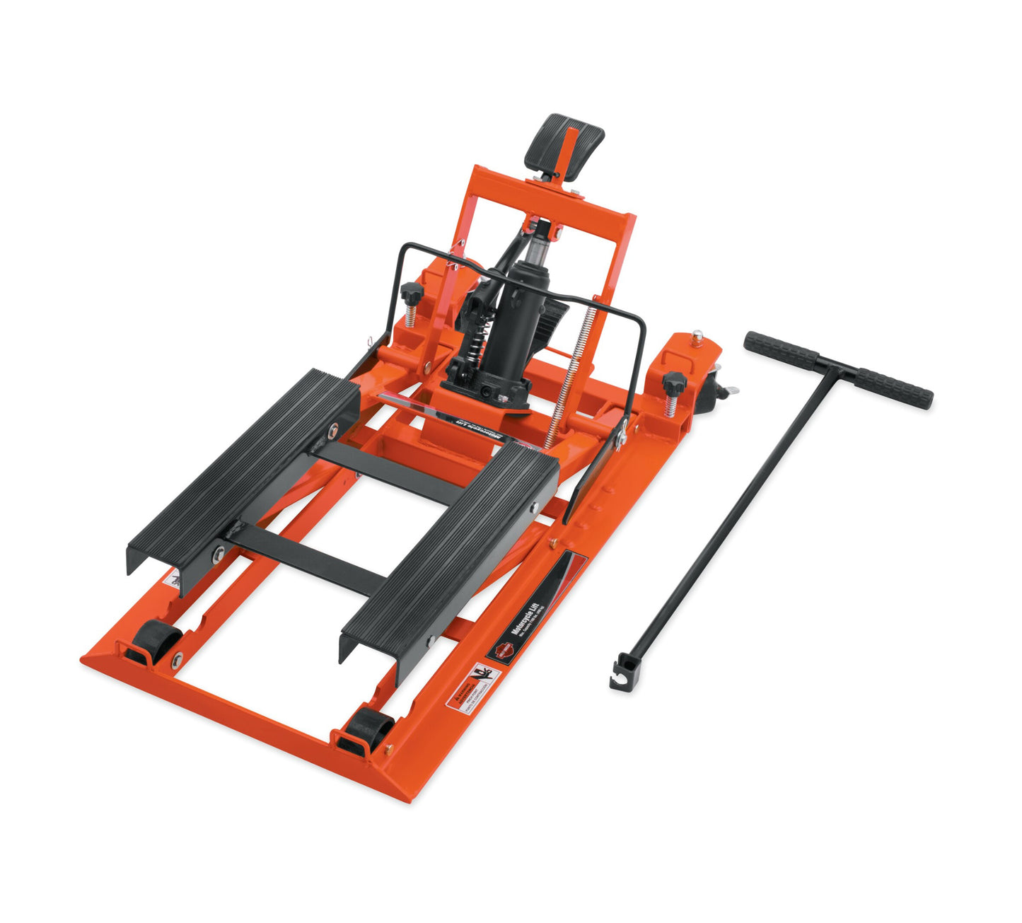Harley-Davidson® Motorcycle Service Lift