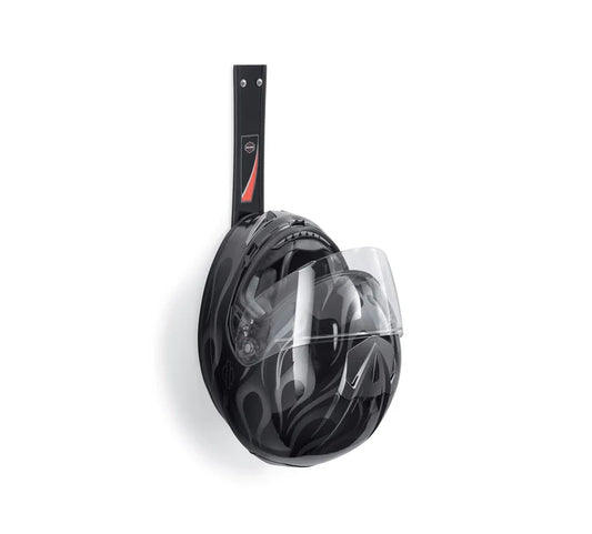 Harley-Davidson® J-Hook Helmet Hanger