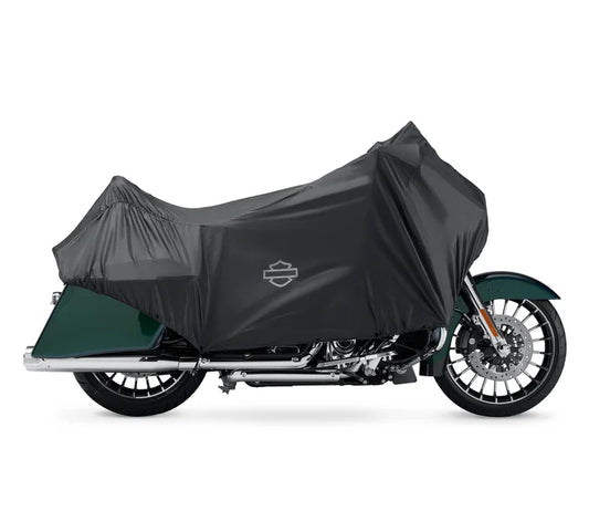 Harley-Davidson® Compact Travel Cover - Large