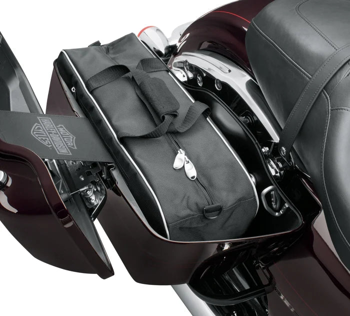 Harley-Davidson® Premium Travel-Pak for Hard Saddlebags