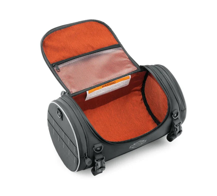 Harley-Davidson® Onyx Premium Luggage Day Bag