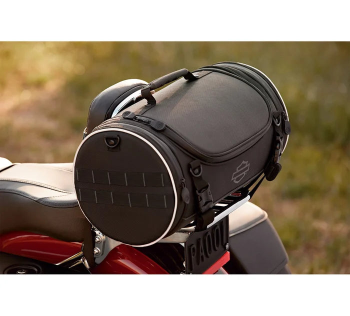 Harley-Davidson® Onyx Premium Luggage Day Bag