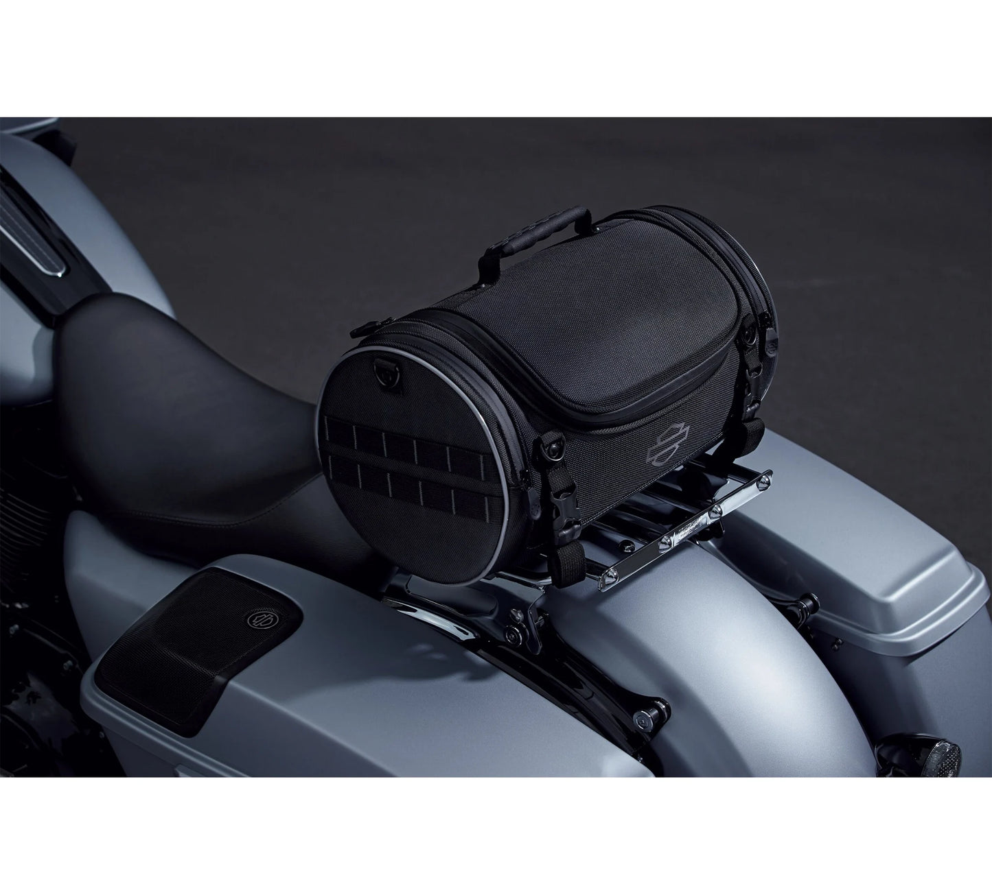 Harley-Davidson® Onyx Premium Luggage Day Bag