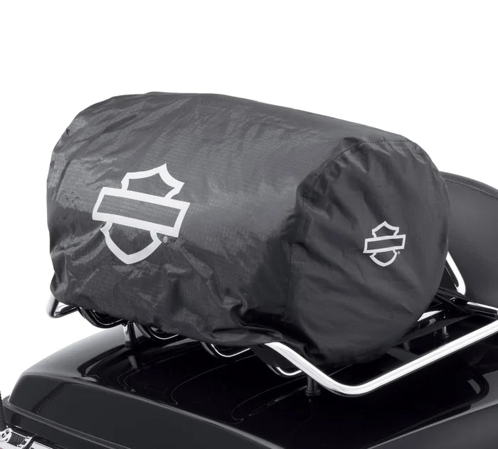 Harley-Davidson® Onyx Premium Luggage Day Bag