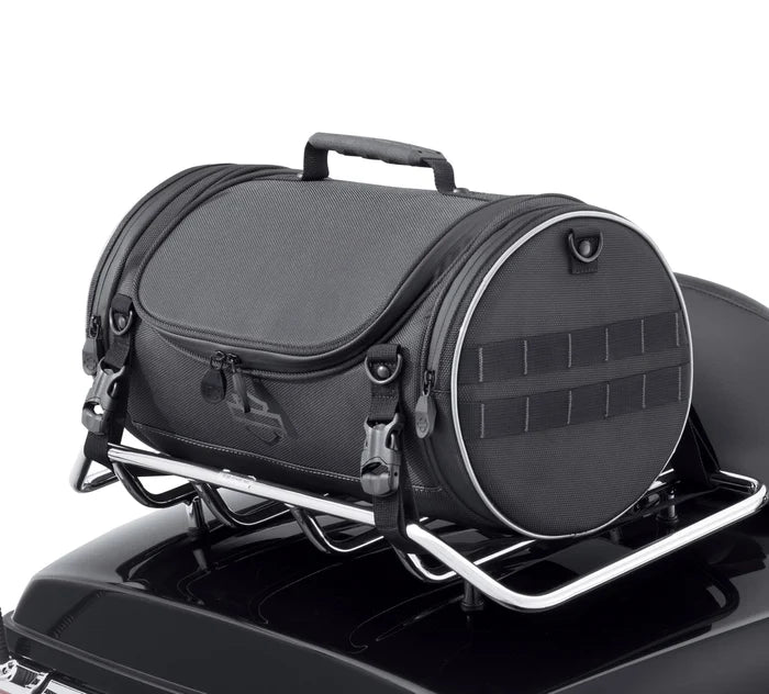 Harley-Davidson® Onyx Premium Luggage Day Bag