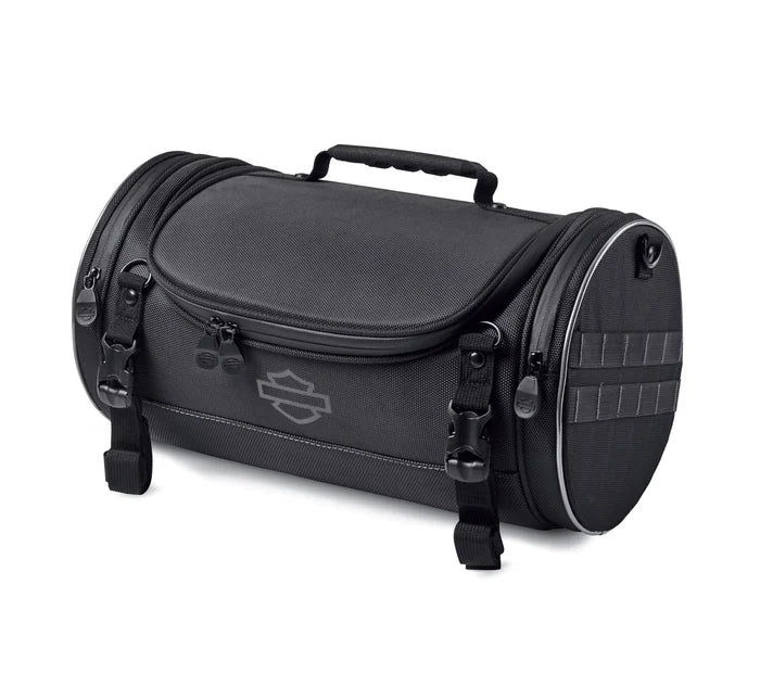Bag Valise Harley Davidson Davidson Onyx Onyx Premium Luggage Tail