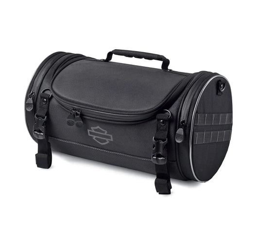 Harley-Davidson® Onyx Premium Luggage Day Bag