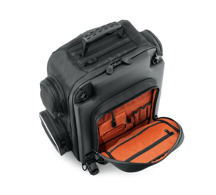 Harley-Davidson® Onyx Premium Luggage Weekender Bag