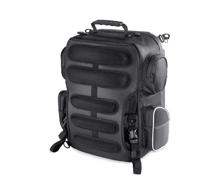 Harley-Davidson® Onyx Premium Luggage Weekender Bag