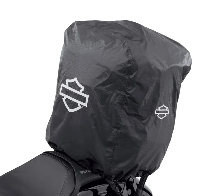 Harley-Davidson® Onyx Premium Luggage Weekender Bag