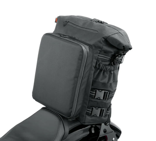 Harley-Davidson® Overwatch Large Sissy Bar Bag