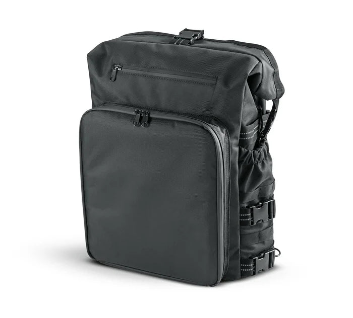 Harley-Davidson® Overwatch Large Sissy Bar Bag