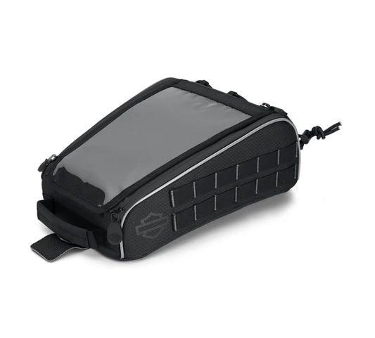 Harley-Davidson® Onyx Premium Luggage Tank Bag