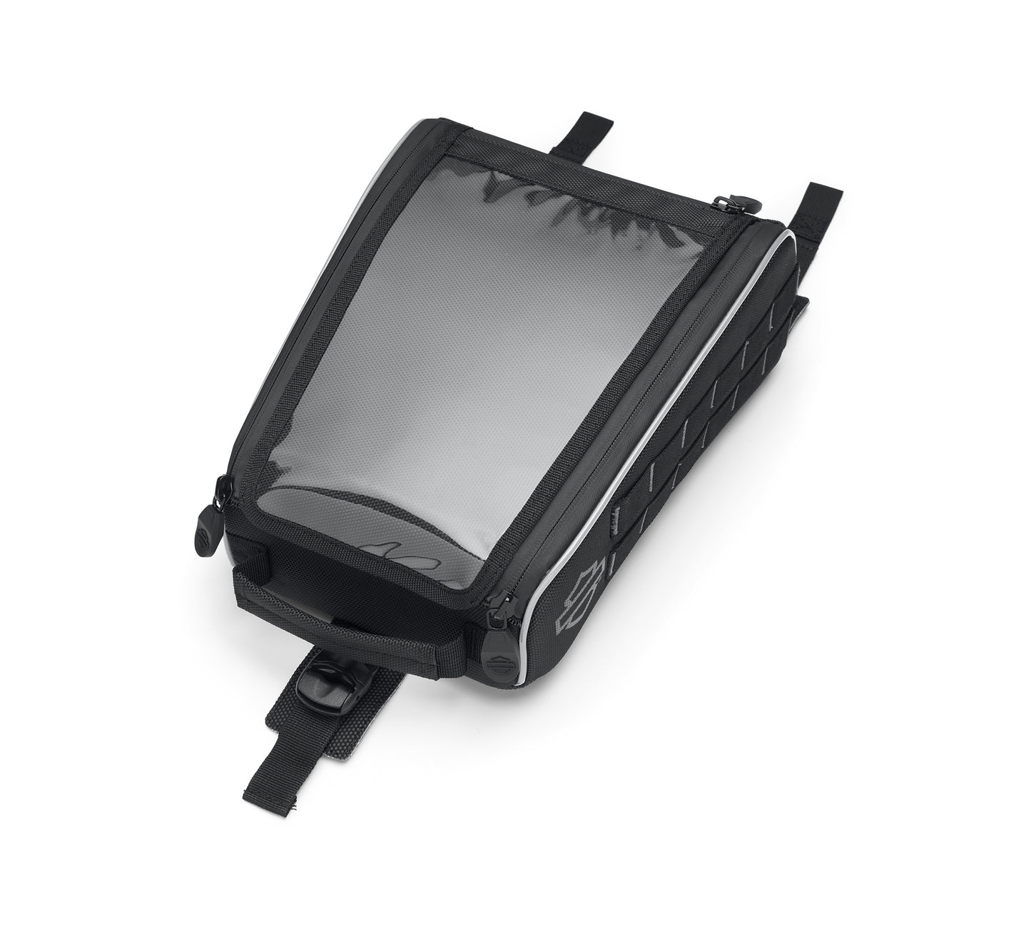 Harley-Davidson® Onyx Premium Luggage Tank Bag