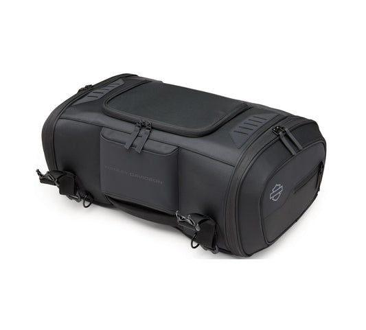 Harley-Davidson® Overwatch Touring Tail Bag