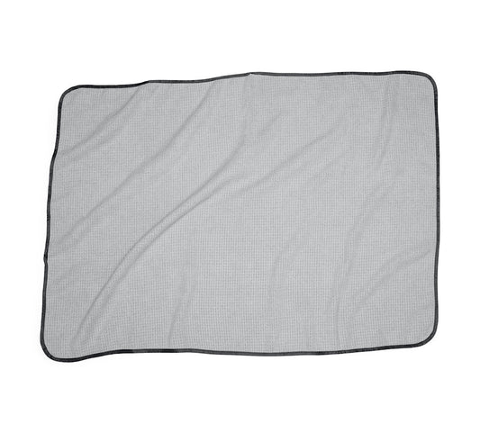 Harley-Davidson® Microfiber Soft Drying Towel