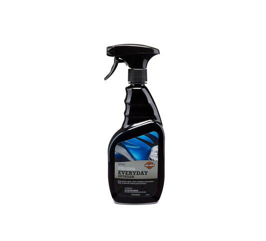 Harley-Davidson® Everyday Detailer