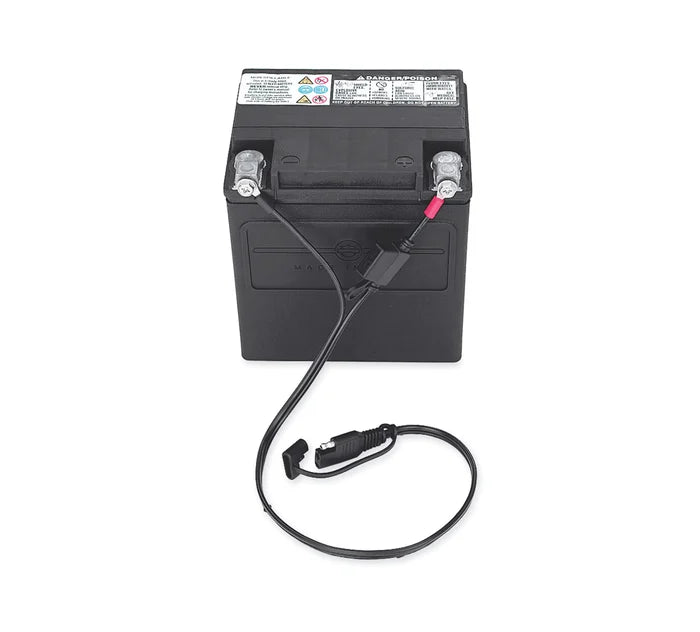 Harley-Davidson® Battery Tender Harness