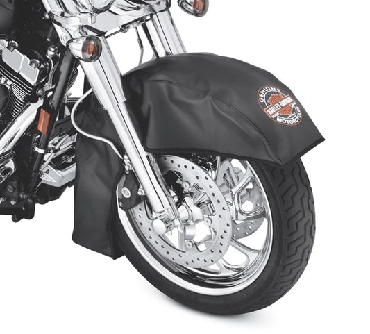 Harley-Davidson® Large Fender Service Cover