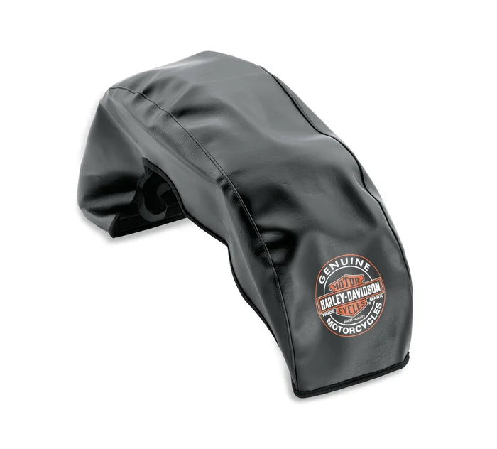 Harley-Davidson® Large Fender Service Cover