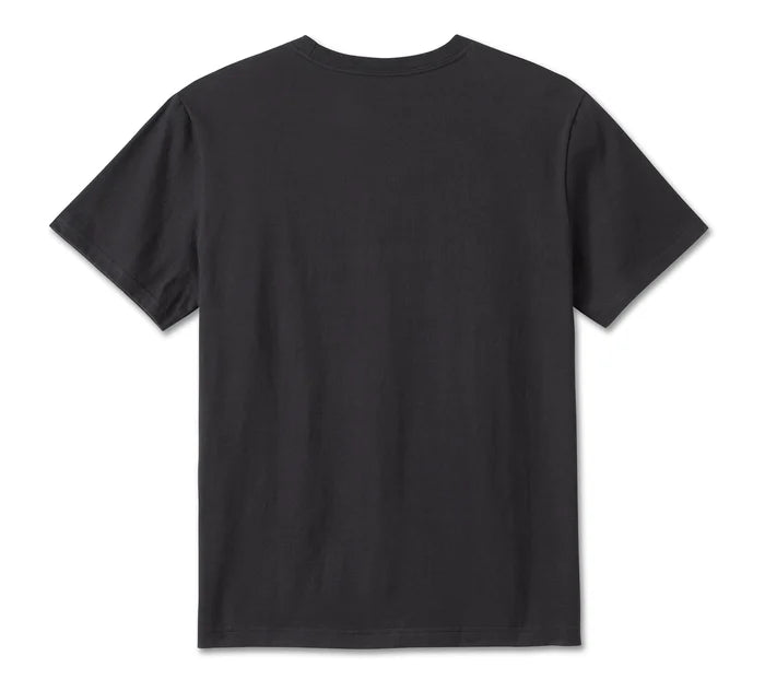 Harley-Davidson® Men's Road Racer Graphic Tee