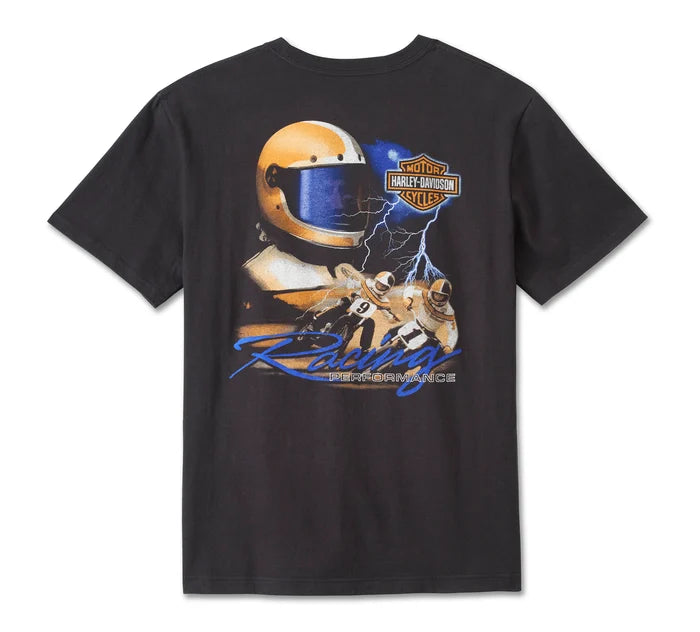 Harley-Davidson® Men's H-D Night Rider Tee