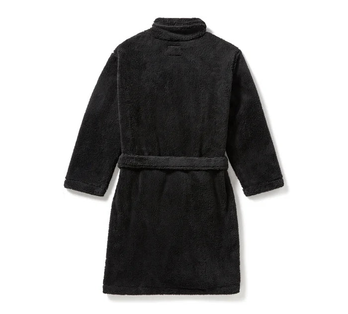 Harley-Davidson® Bar & Shield Robe
