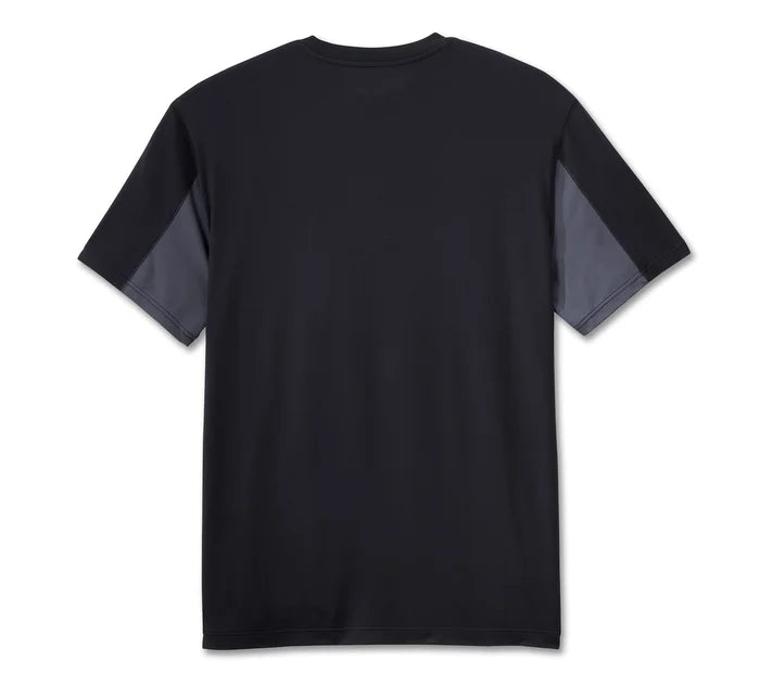 Harley-Davidson® Men's H-D TECH Mesh Tee