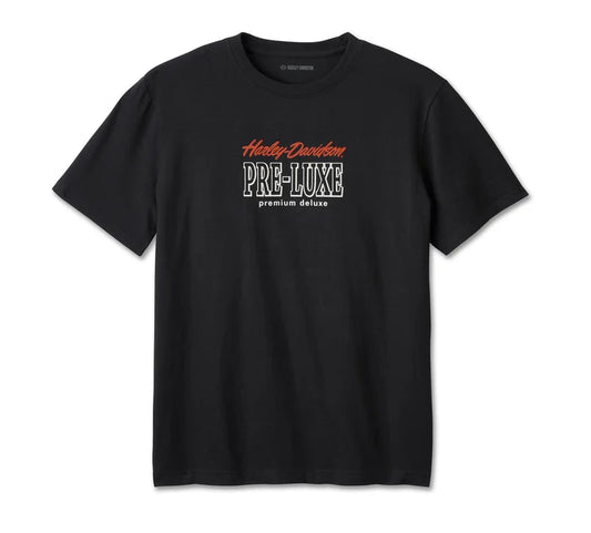 Harley-Davidson® Men's H-D Oil Can Graphic Tee