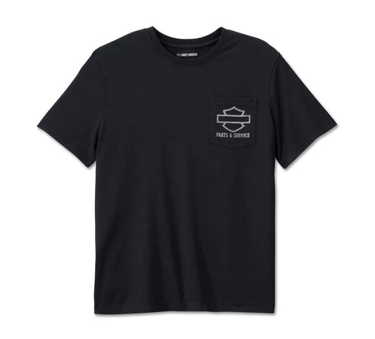 Harley-Davidson® Men's Cowboy Rider Graphic Tee