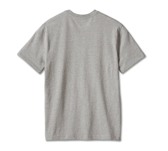 Harley-Davidson® Men's Bald Eagle Tee