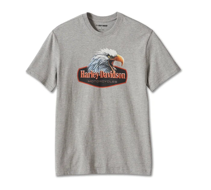 Harley-Davidson® Men's Bald Eagle Tee