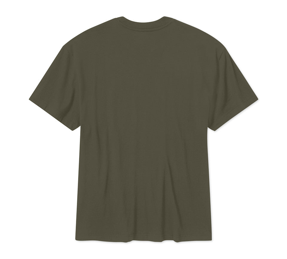 Harley-Davidson® Men's H-D Eye on the Prize Short Sleeve Tee