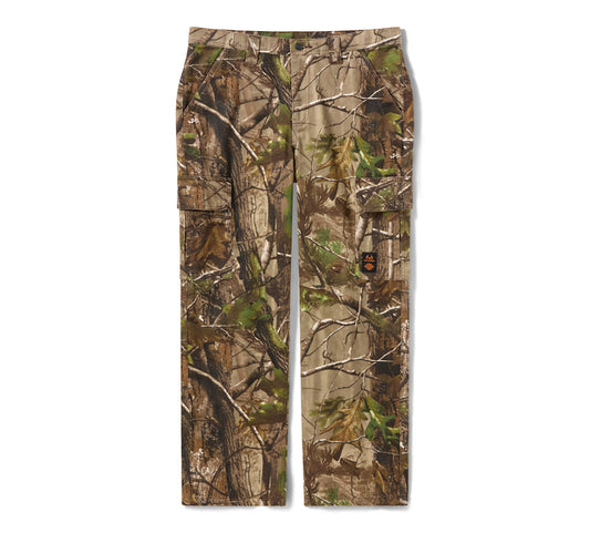 Harley-Davidson® Men's Harley-Davidson x Realtree Cargo Pants