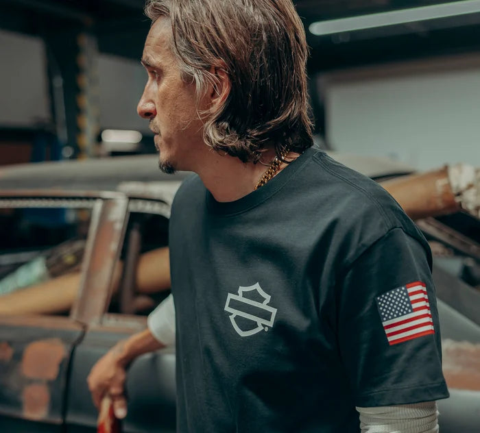 Harley-Davidson® Factory Racing Team T-Shirt