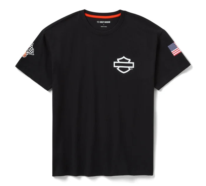 Harley-Davidson® Factory Racing Team T-Shirt
