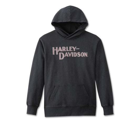 Harley-Davidson® Women's Hometown Pullover Hoodie