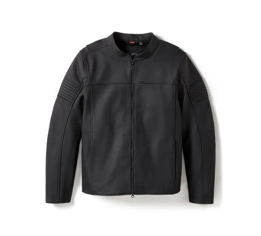 Harley-Davidson® Men's H-D Leather Riding Jacket