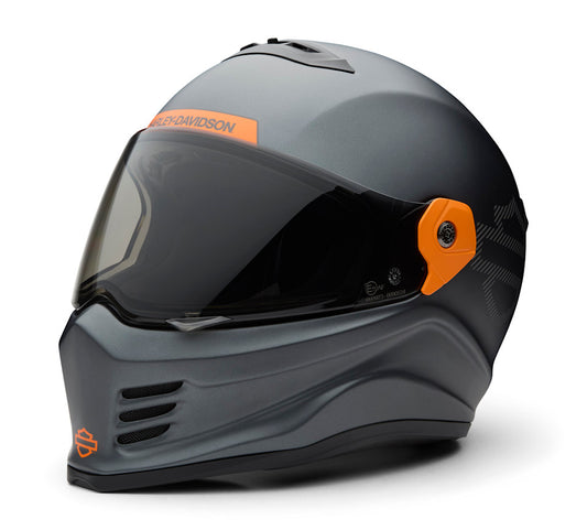 Harley-Davidson® H-D Division X15 Full Face Helmet
