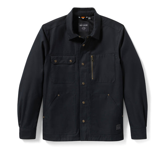 Harley-Davidson® Men's H-D Chore Riding Jacket