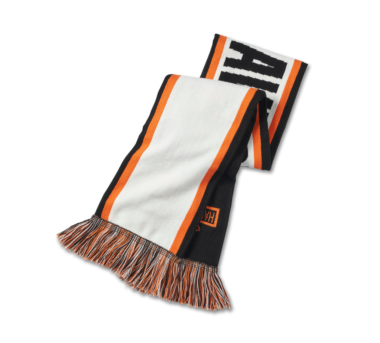 Harley-Davidson® H-D Striker Scarf - Harley Black